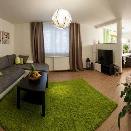 Appartements Haidl ザンクト・ヨーハン・イム・ポンガウ 部屋 写真