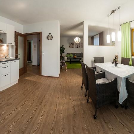 Appartements Haidl ザンクト・ヨーハン・イム・ポンガウ 部屋 写真