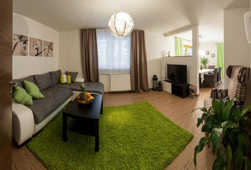 Appartements Haidl ザンクト・ヨーハン・イム・ポンガウ 部屋 写真
