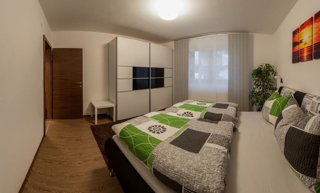 Appartements Haidl ザンクト・ヨーハン・イム・ポンガウ 部屋 写真