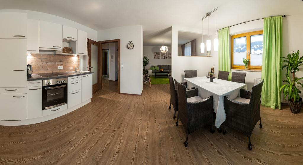 Appartements Haidl ザンクト・ヨーハン・イム・ポンガウ 部屋 写真