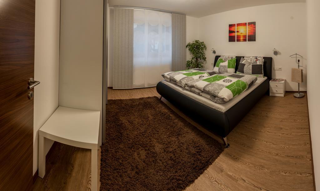 Appartements Haidl ザンクト・ヨーハン・イム・ポンガウ 部屋 写真