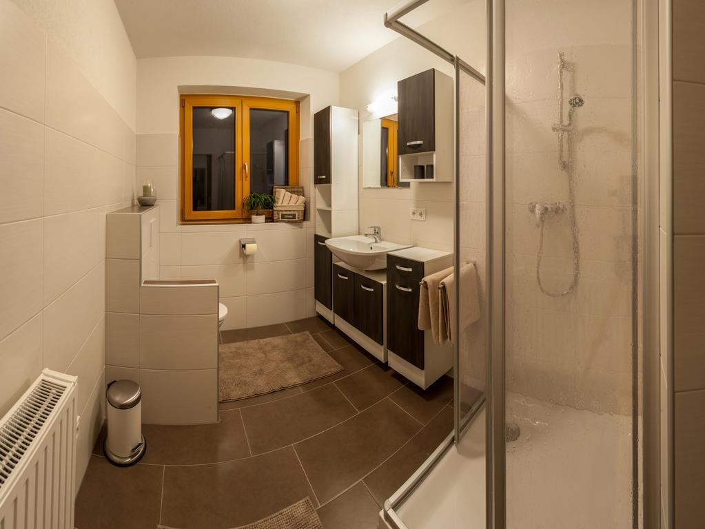 Appartements Haidl ザンクト・ヨーハン・イム・ポンガウ 部屋 写真
