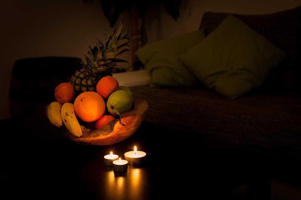 Appartements Haidl ザンクト・ヨーハン・イム・ポンガウ 部屋 写真